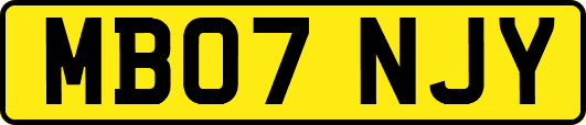 MB07NJY