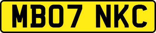 MB07NKC