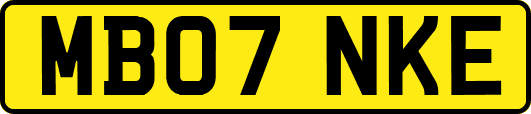 MB07NKE