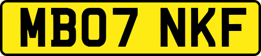 MB07NKF