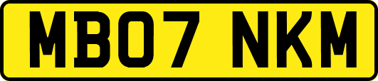 MB07NKM