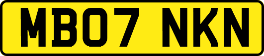 MB07NKN
