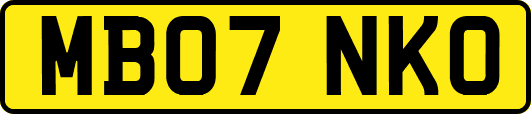 MB07NKO