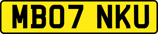 MB07NKU