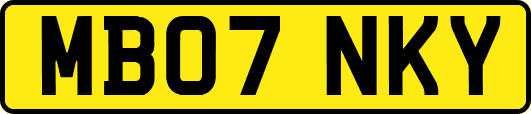 MB07NKY