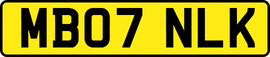 MB07NLK