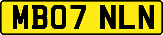 MB07NLN