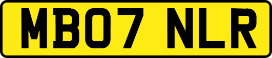 MB07NLR