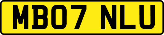 MB07NLU