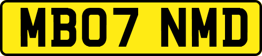 MB07NMD