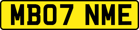 MB07NME