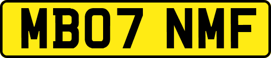 MB07NMF
