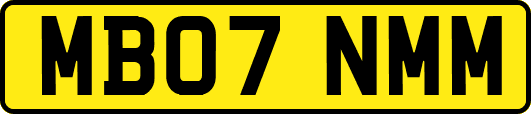 MB07NMM