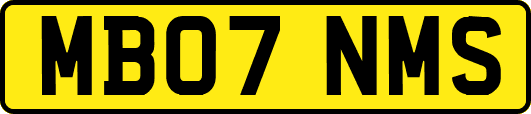 MB07NMS