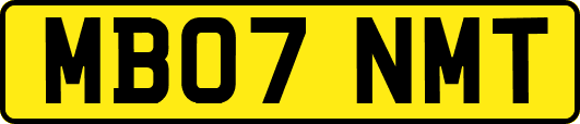 MB07NMT