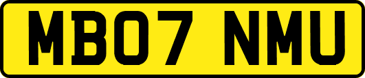 MB07NMU