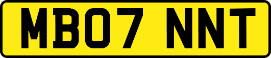 MB07NNT