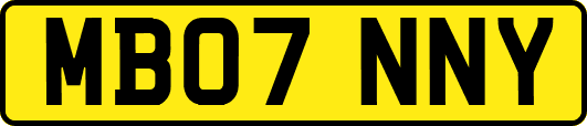MB07NNY