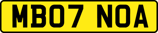 MB07NOA