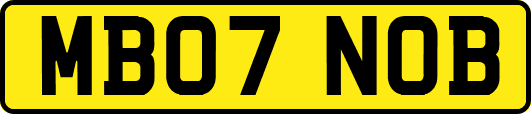 MB07NOB