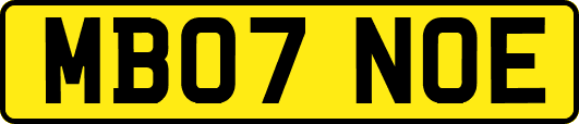 MB07NOE
