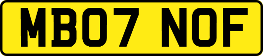 MB07NOF