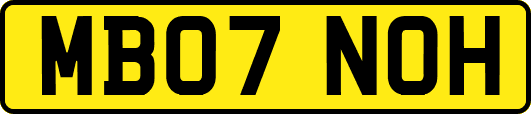 MB07NOH