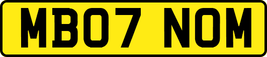 MB07NOM