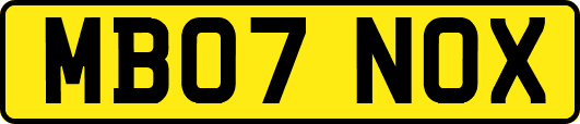 MB07NOX