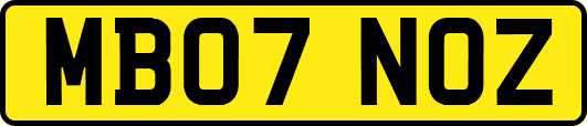 MB07NOZ