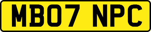 MB07NPC