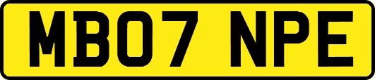 MB07NPE