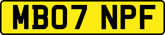 MB07NPF