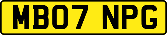 MB07NPG