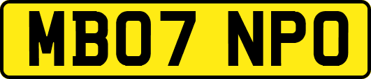 MB07NPO