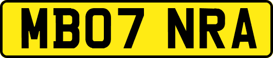 MB07NRA