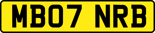 MB07NRB