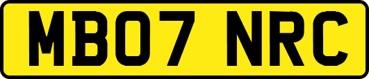 MB07NRC