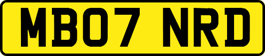 MB07NRD