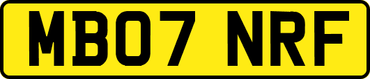 MB07NRF