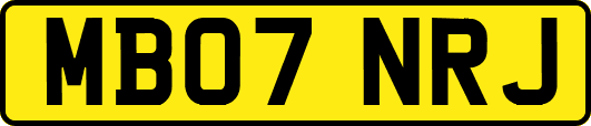 MB07NRJ