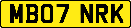 MB07NRK