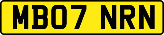 MB07NRN