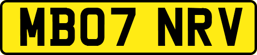 MB07NRV