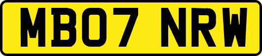 MB07NRW