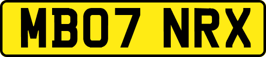 MB07NRX