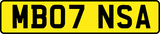MB07NSA