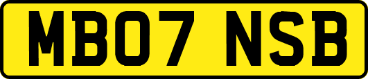 MB07NSB