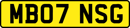 MB07NSG