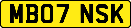 MB07NSK